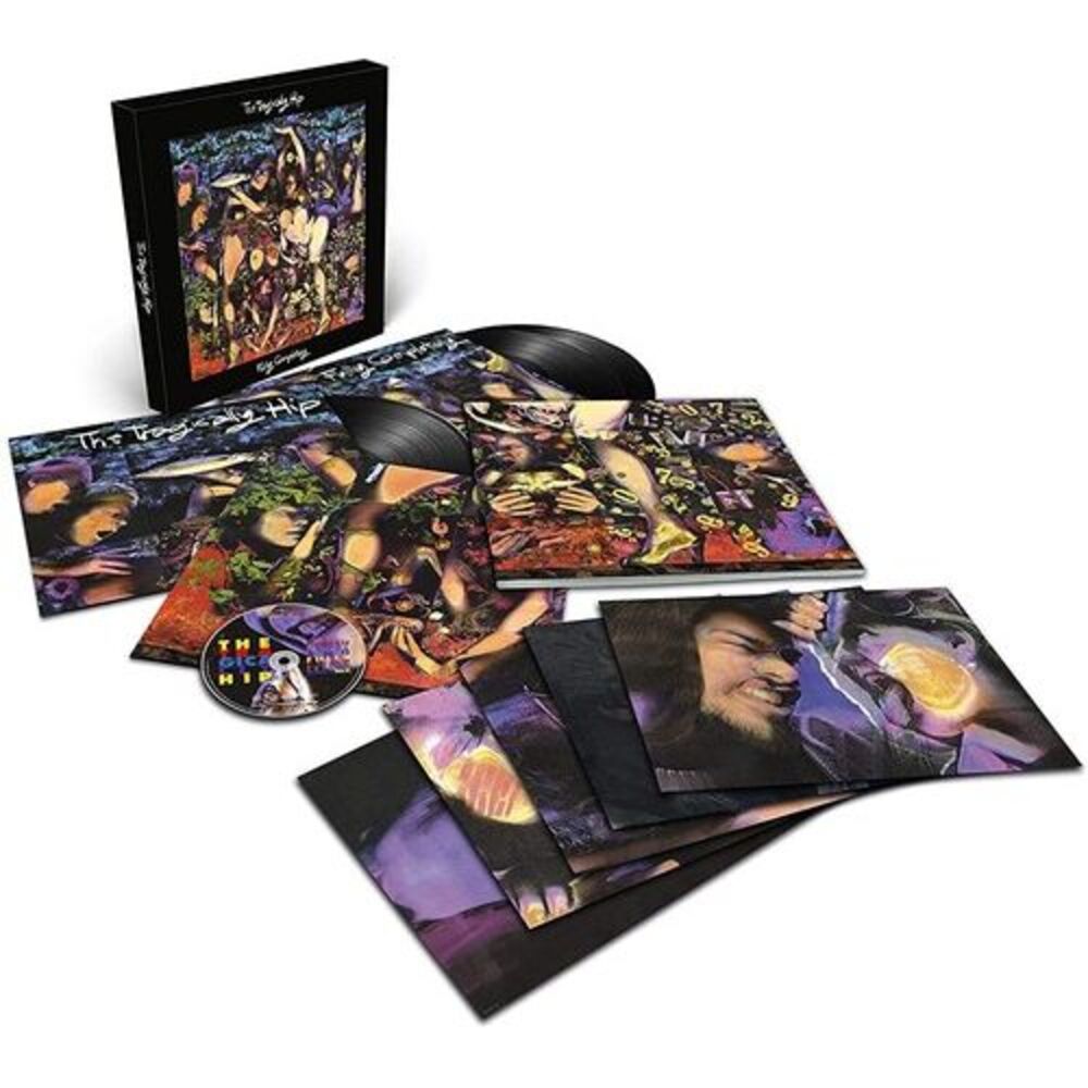 Fully Completely (30Th Anniversary)